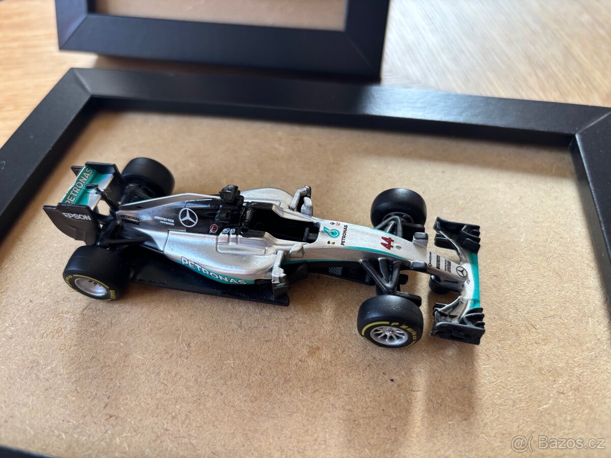 Formule 1 - 5
