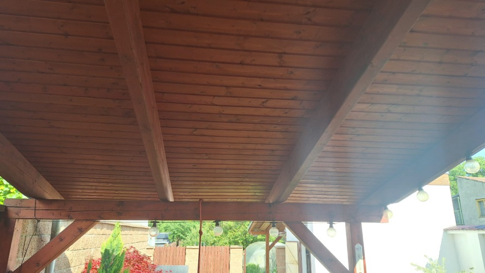 Pergola - 5