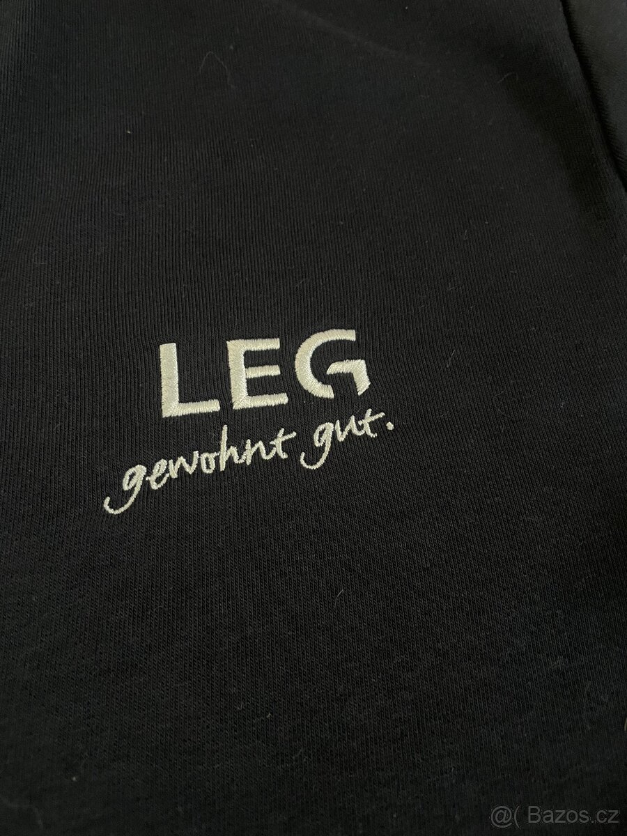 Pánská mikina/bunda Engelbert Strauss vel. M - 5