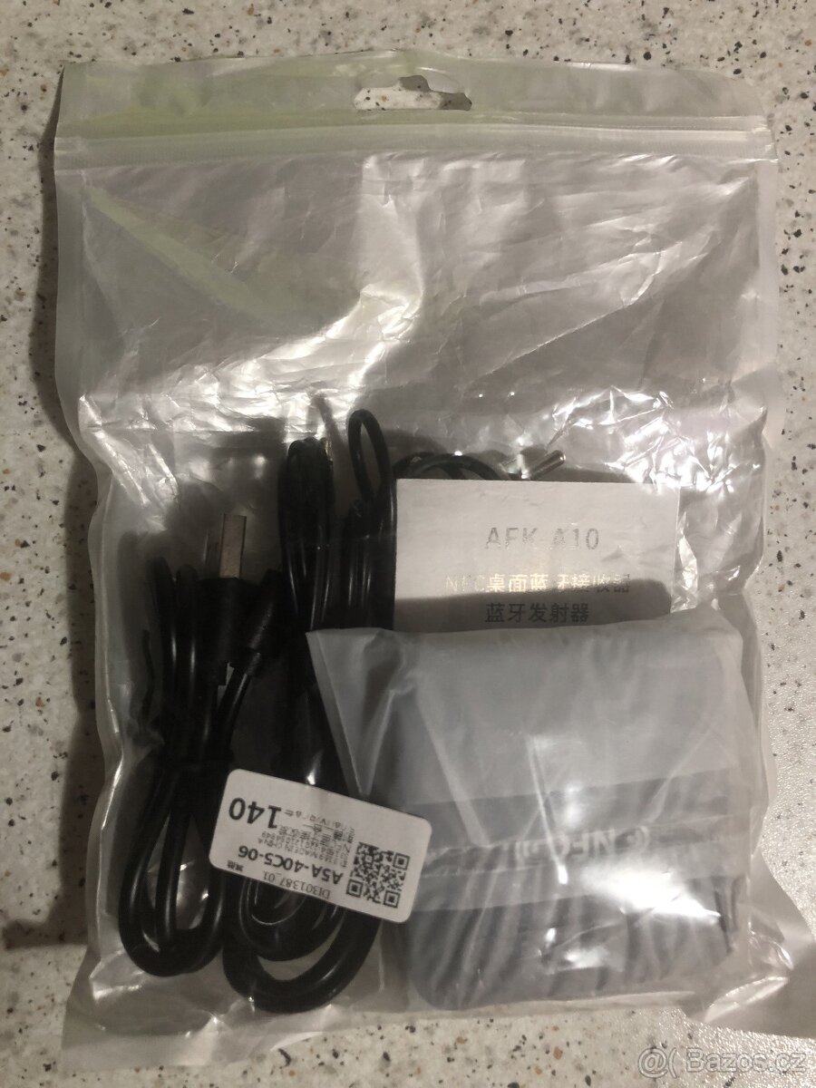 NFC modul AFK-A10 - 5