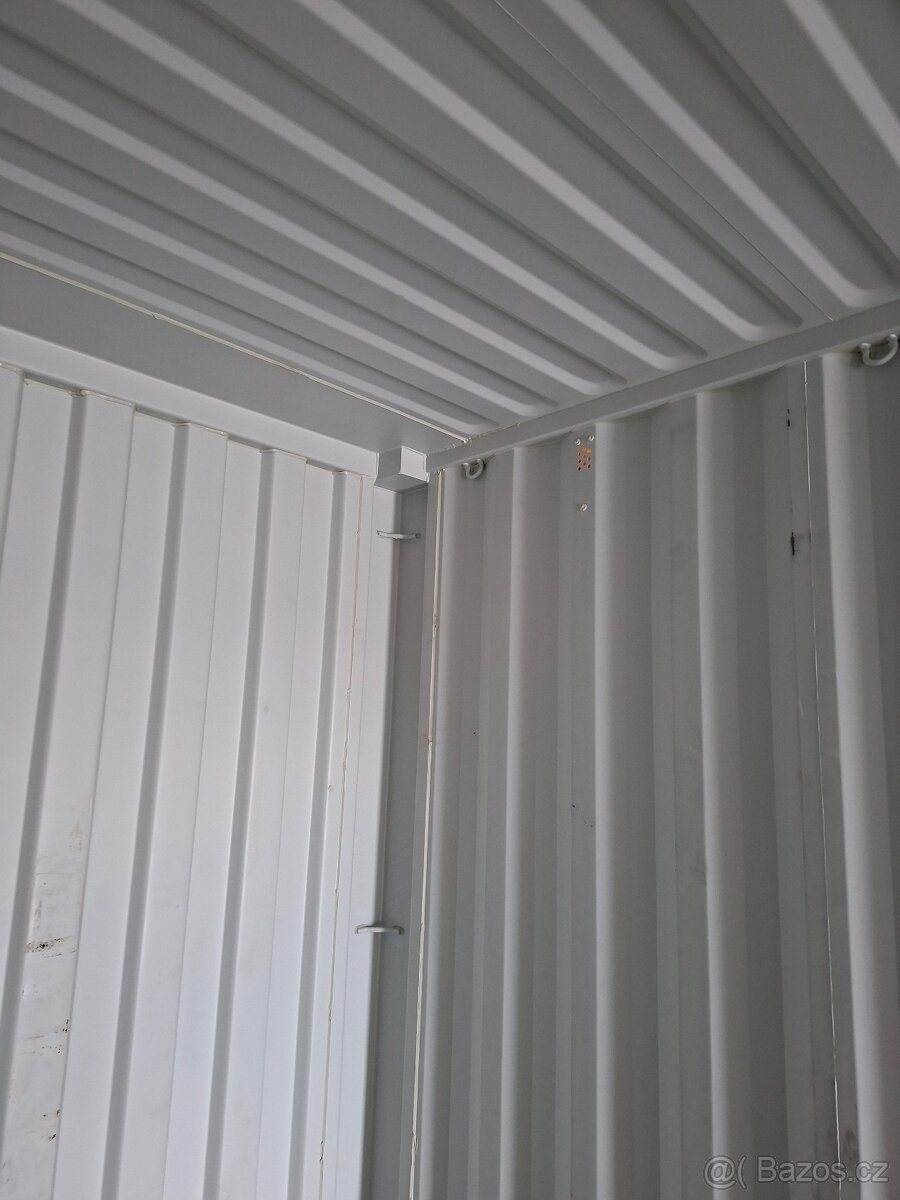 40' HC námořní kontejner – výborný stav - 5