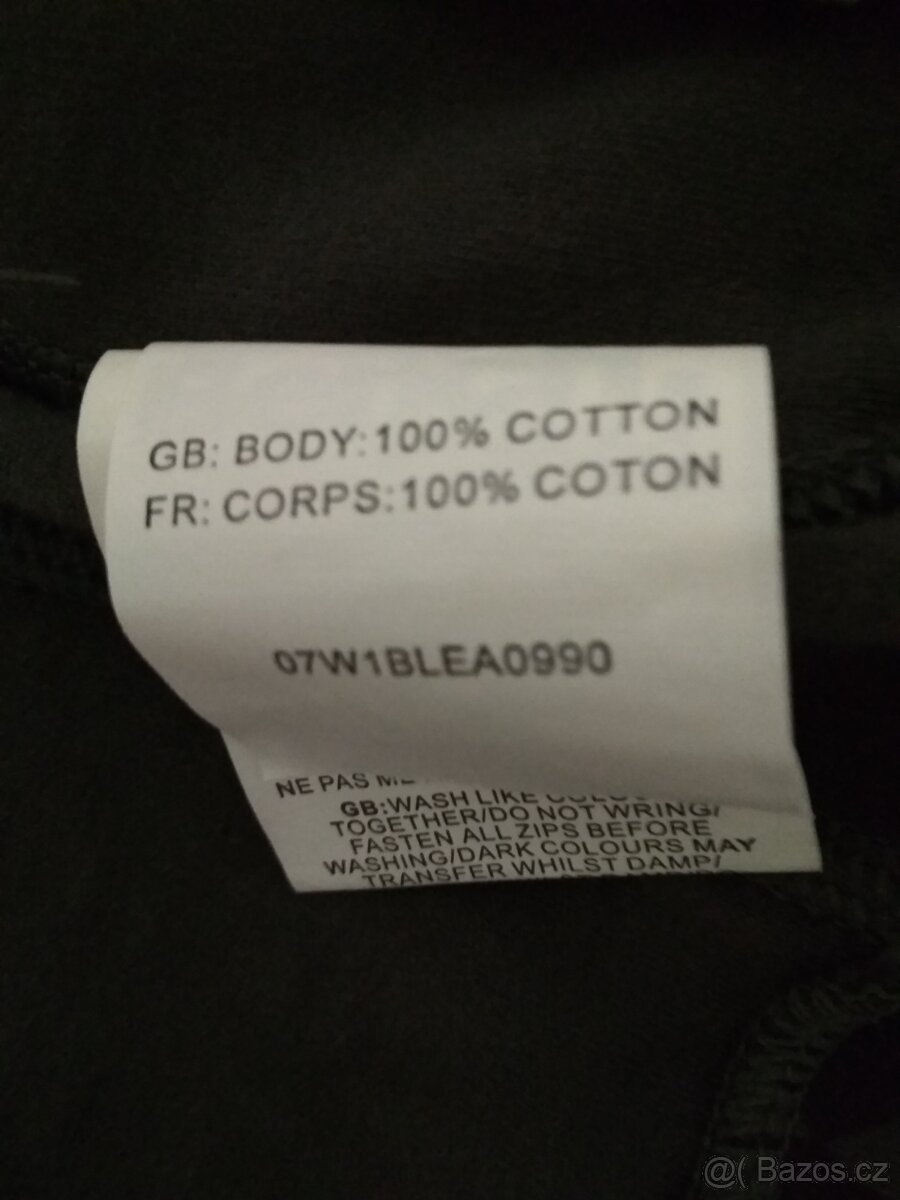 Dívčí mikina zn. Bench - 5
