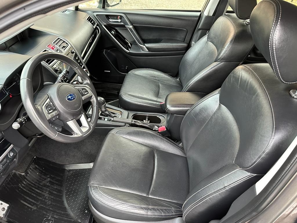 Subaru Forester 2.0D 4x4 - 5