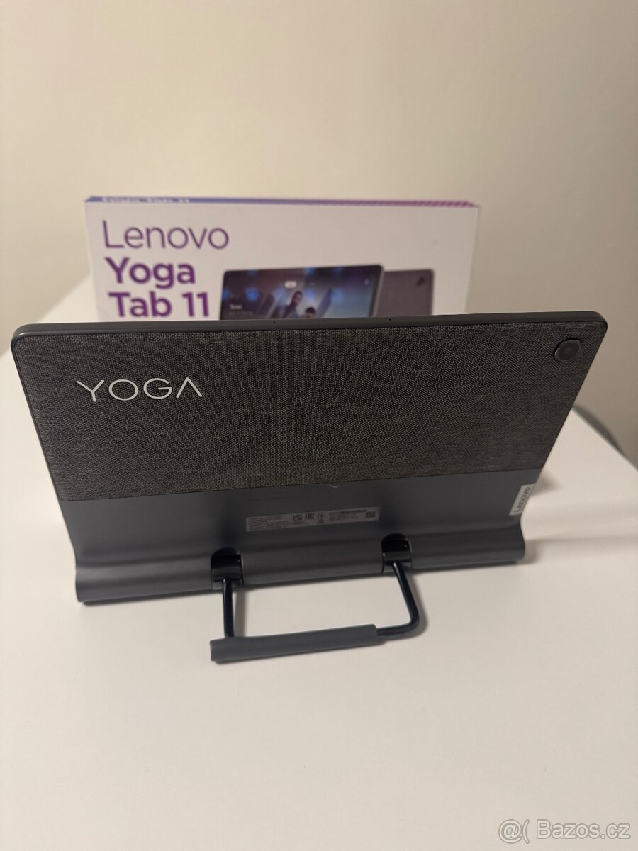 Lenovo Yoga Tab 11 - 5