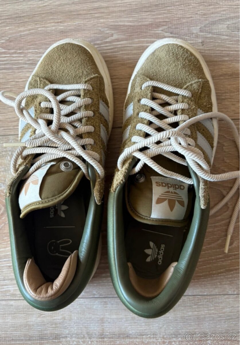 Adidss campus bad bunny - 5