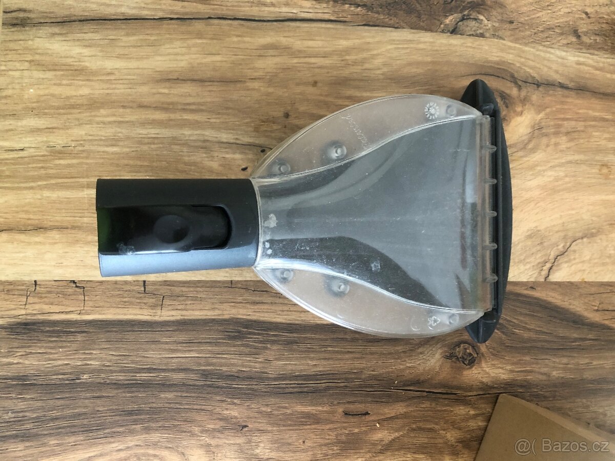 Úklidový systém ZEPTER - 5