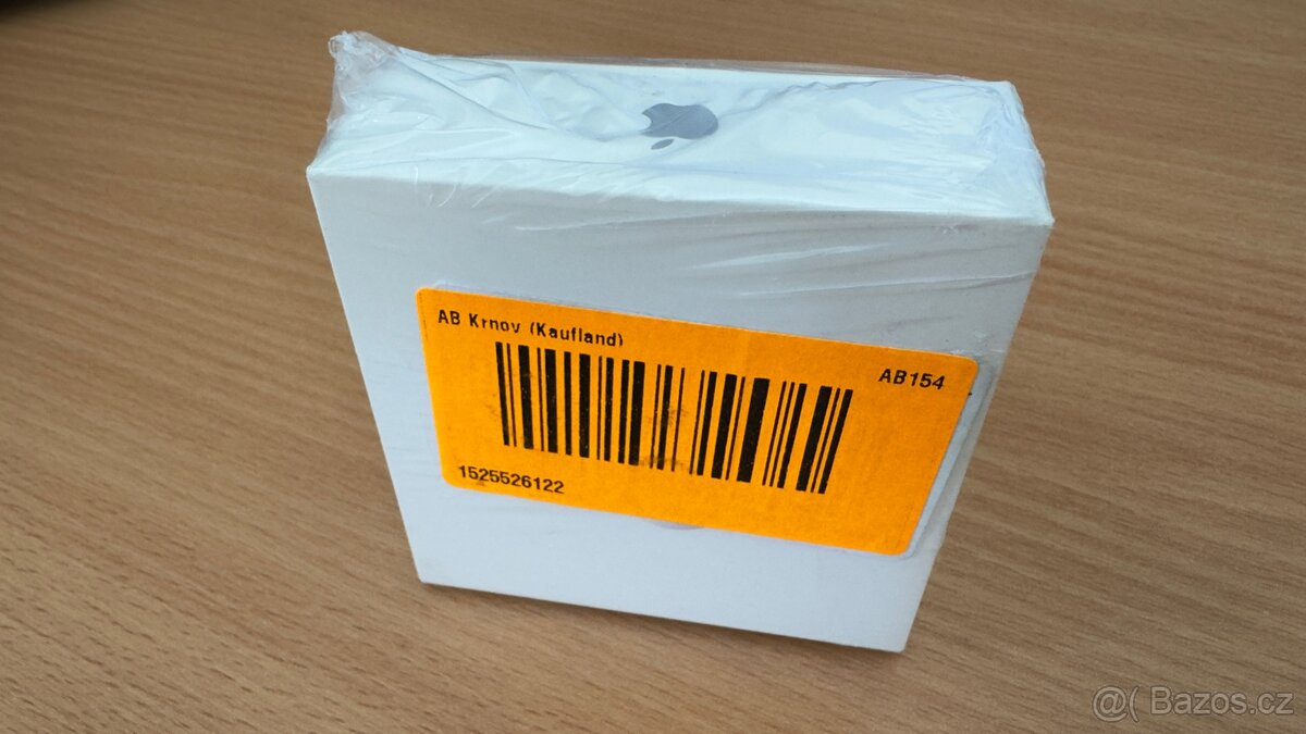 Apple AirPods 4 s aktivním potlačováním hluku - 5