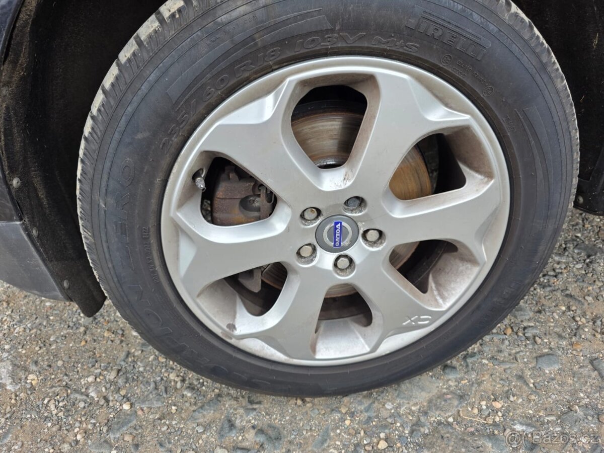 Volvo XC60 2,0 D4 140kw - Náhradní díly - 5