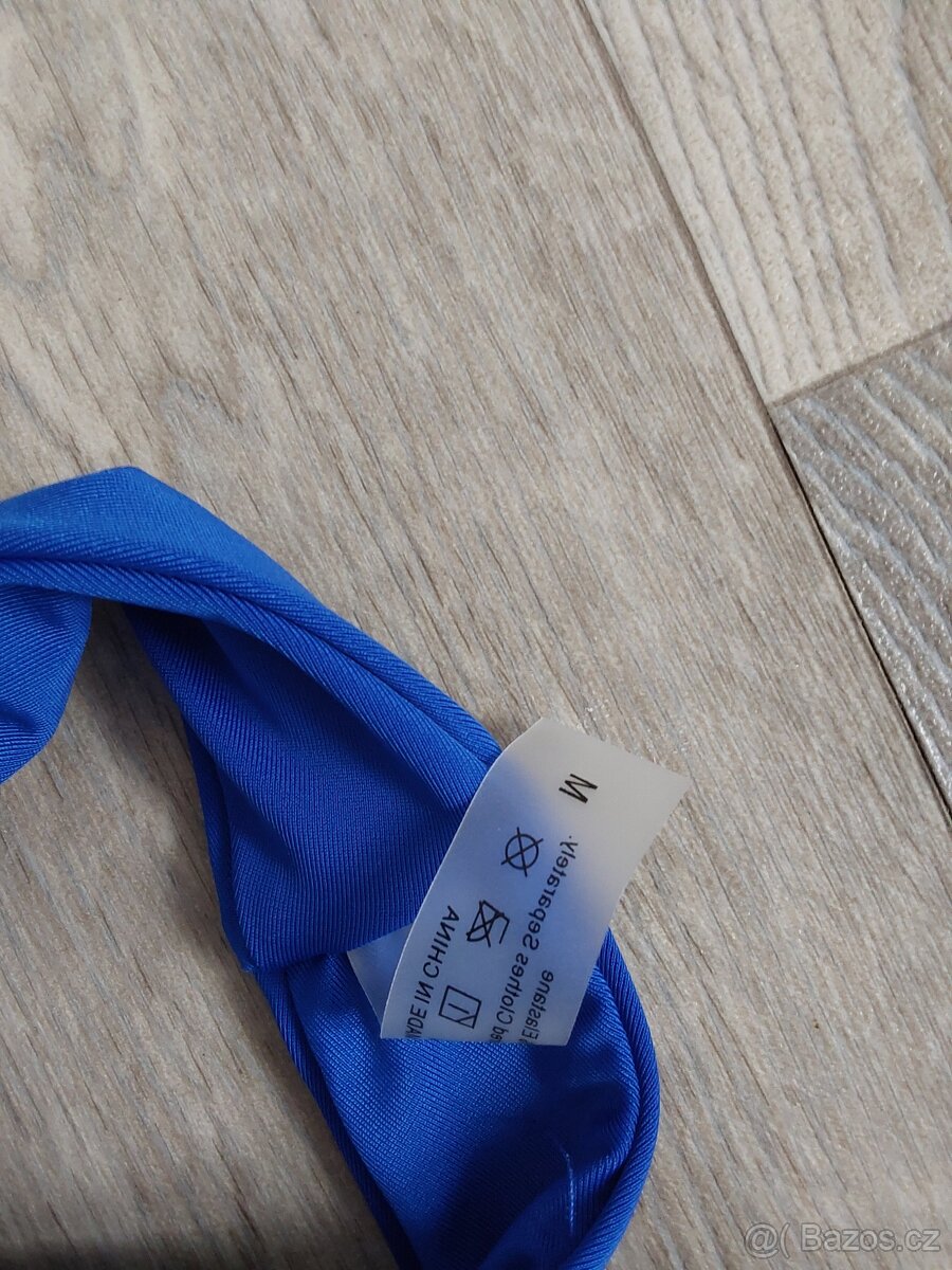 Dvojdílné plavky - 5