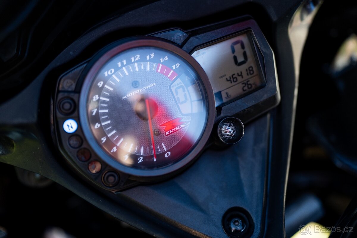 Suzuki-Gsx-R-1000 - 5