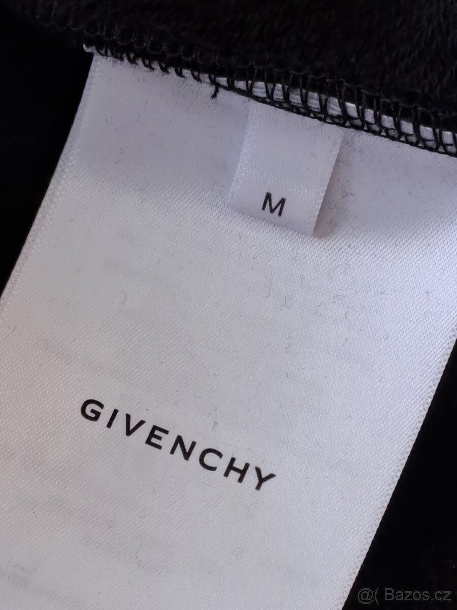 GIVENCHY DAMSKA MIKINA - 5