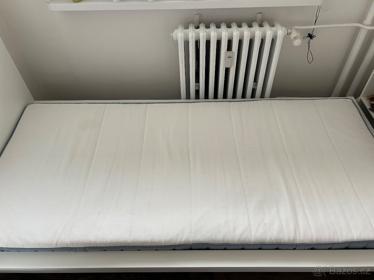 Matrace IKEA Vestmarka - 5