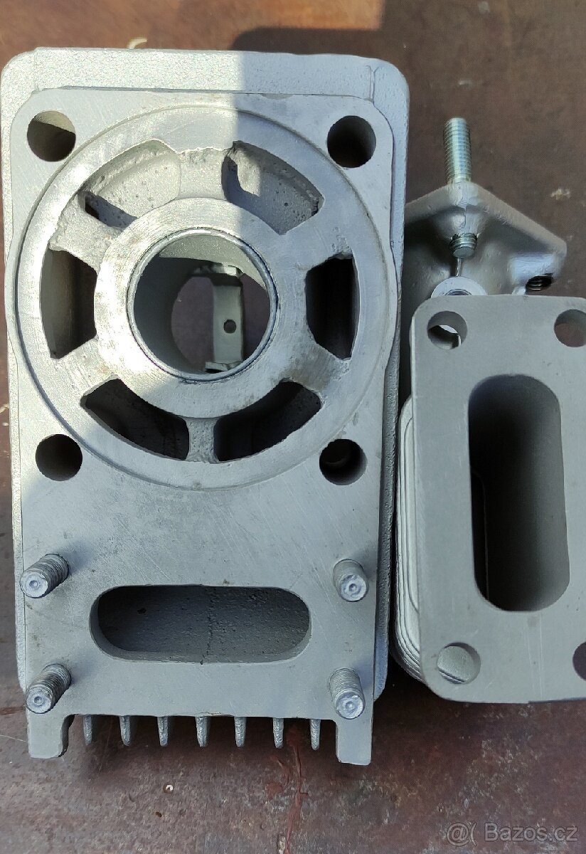 Blok kompresoru orlik 1sk75 - 5