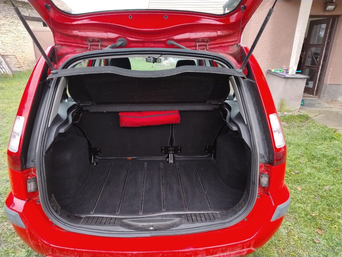 Ford Fusion nové rozvody. - 5