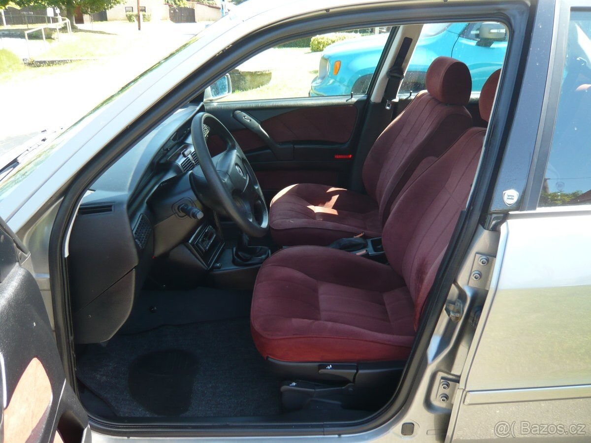 Lancia Dedra 1.8 LS SW 96kW - 5