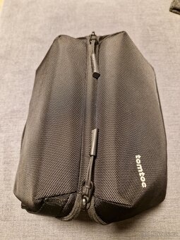 EDC Pouzdro tomtoc Navigator (černé) - 5