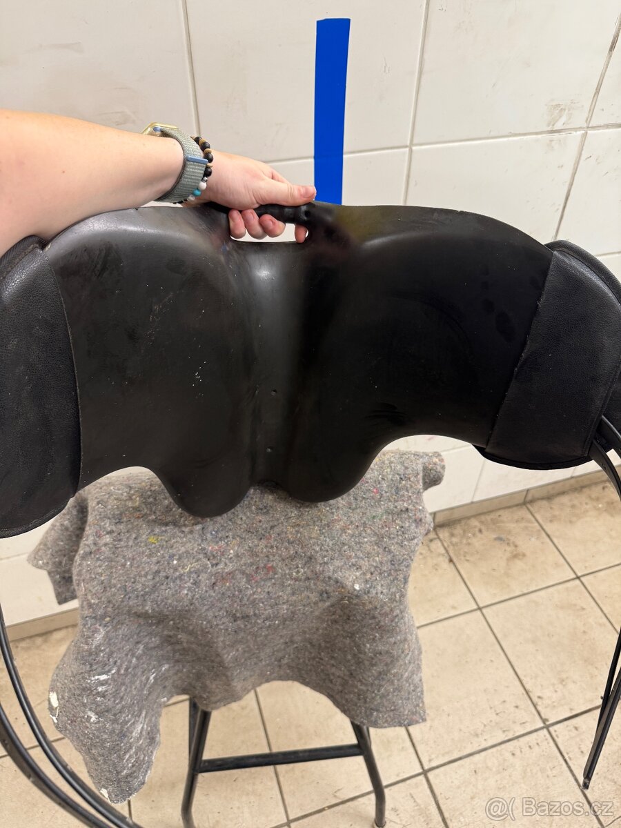 Dětské sedlo Wintec - 5