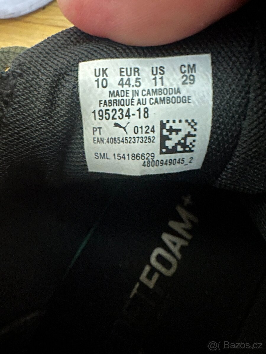 Sportovni boty Puma - 5