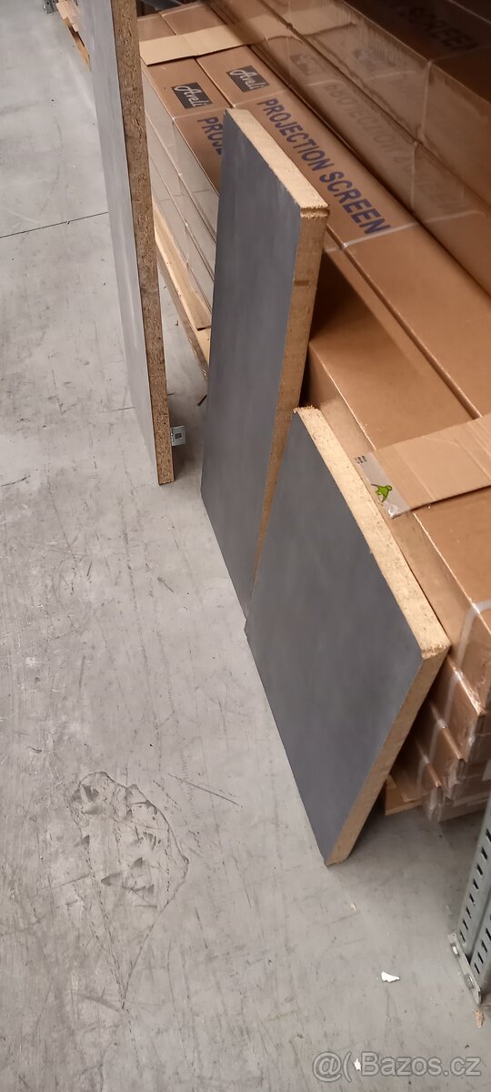 Kuchyńské desky - 5