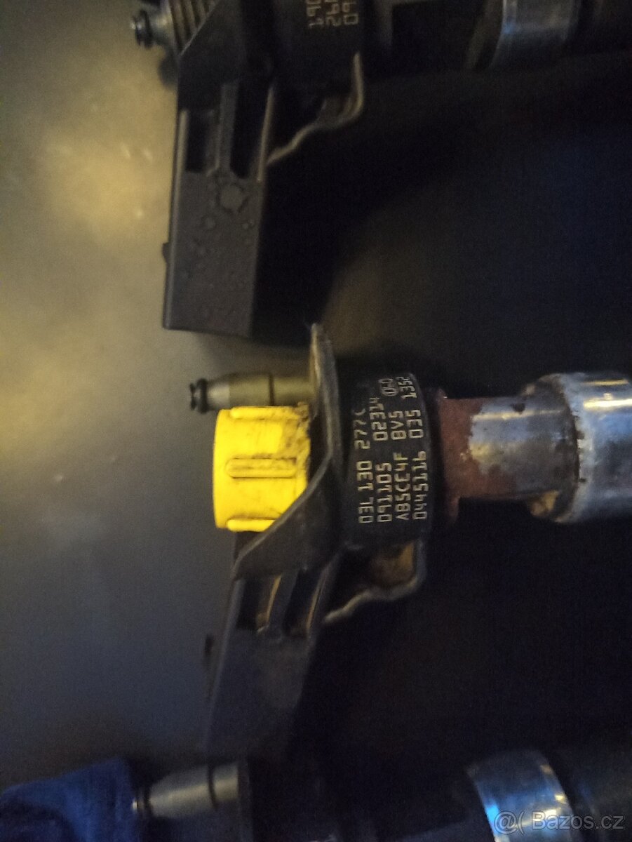 Různé náhradní díly - 5