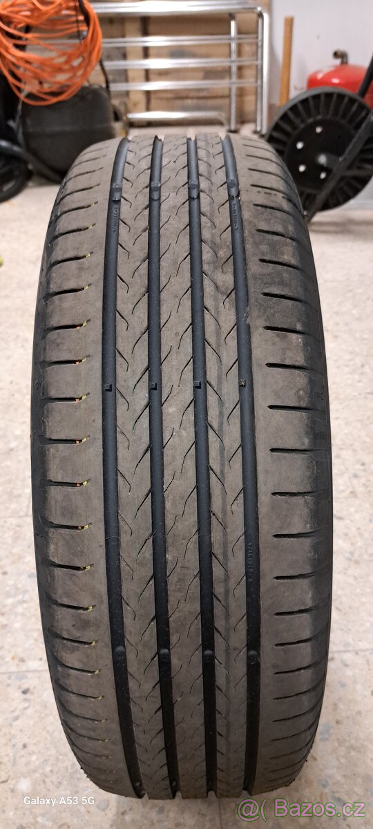 Continental EcoContact 6Q 195/55 R18 93H - 5