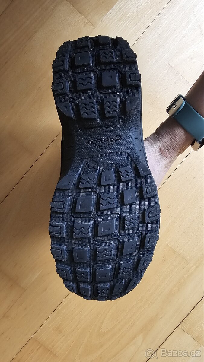 Sněhule vel. 36 zn Quechua - 5