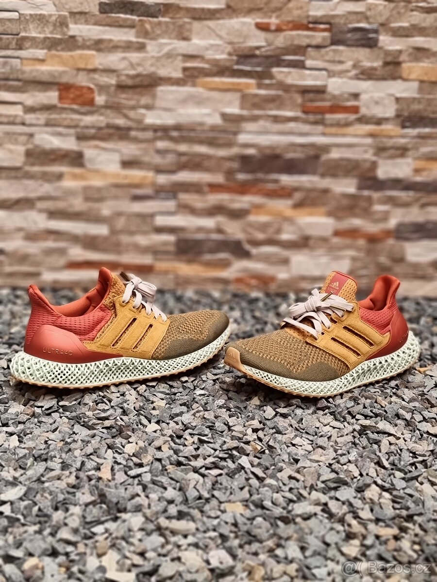 ADIDAS ULTRA 4D SOCIAL STATUS - 5