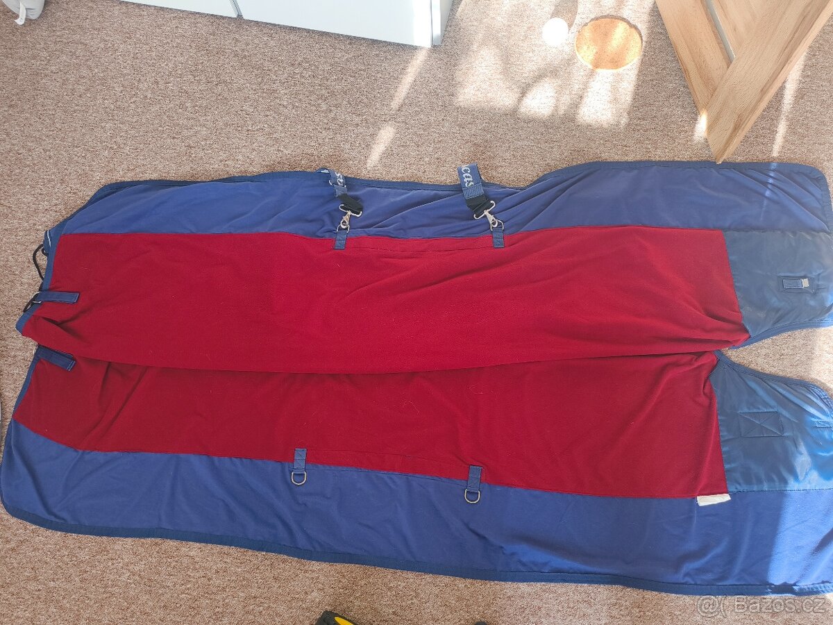 Bucas Shamrock Power 145 - 5