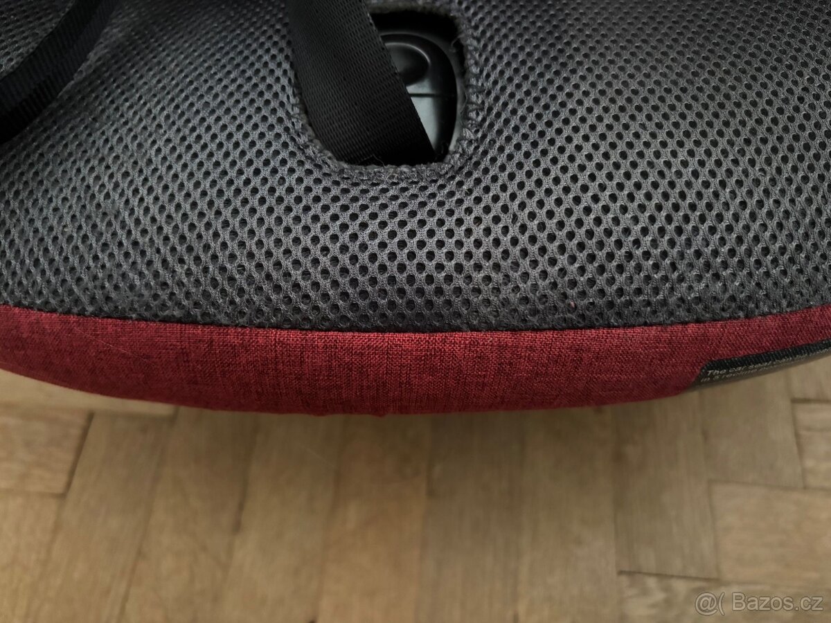 PETITE&MARS Autosedačka Prime II Isofix 9-36 kg - 5