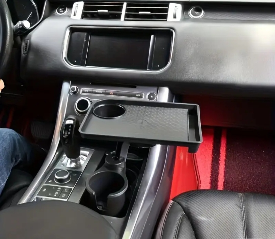 Odkládací stolek do auta - 5