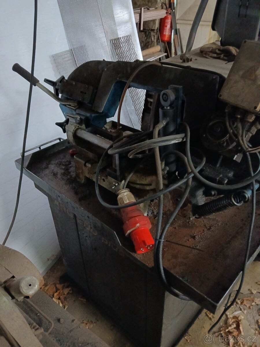 Pila Pilous ARG 200 - 5