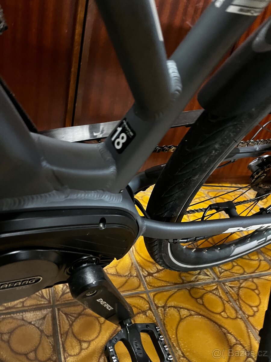 Elektrokolo Leader Fox - 5