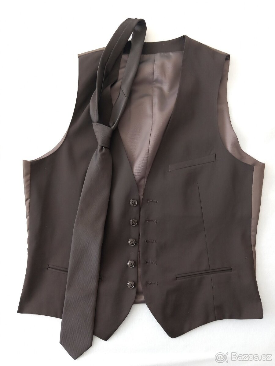 Oblek - 5