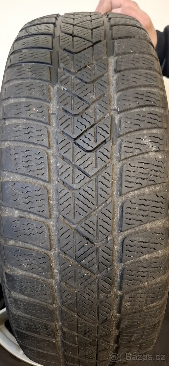 alu kola 5x112 r16 - 5