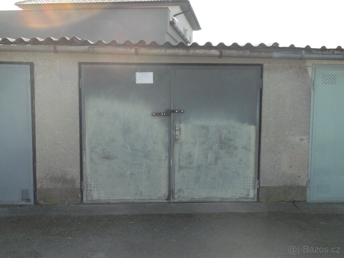 Náměšť nad Oslavou, ulice Husova - 5