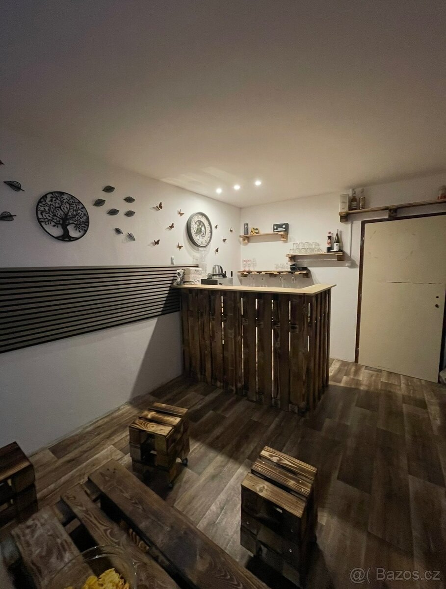 Paletové sezení - 5