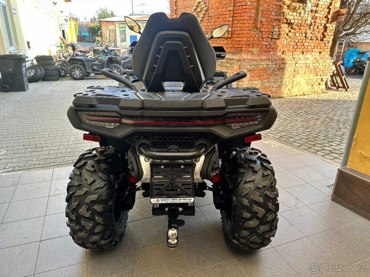 CFMOTO Gladiator X1000 G3 Premium - odpočet DPH - 5