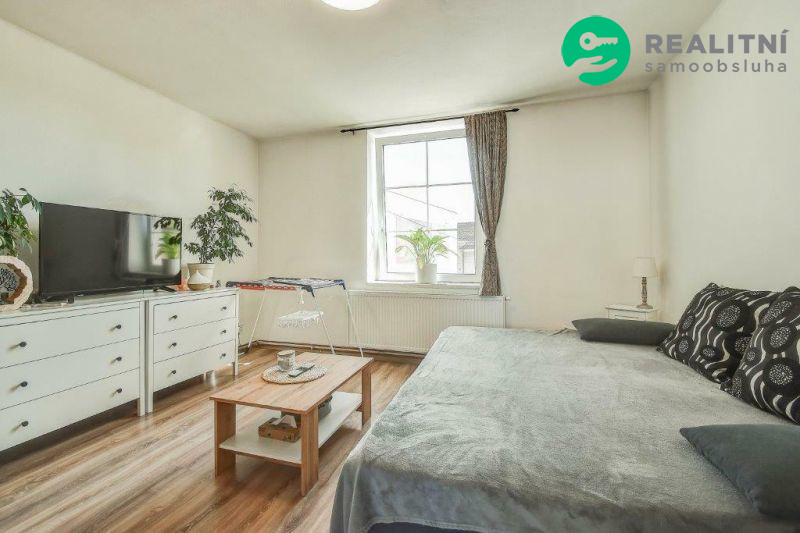 Víceúčelový dům s byty u Olomouce Velká Bystřice - 5