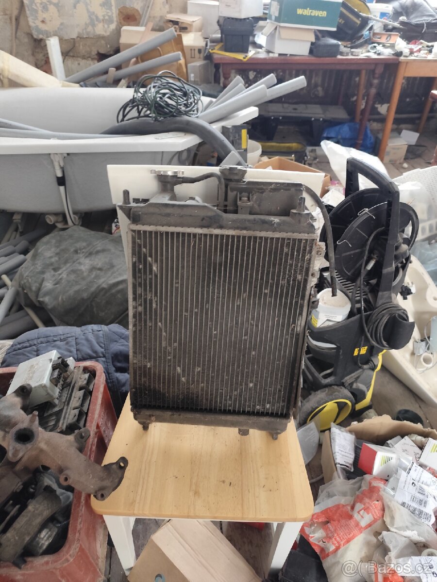 ND na Renault Cango 1.5 DCI - 5