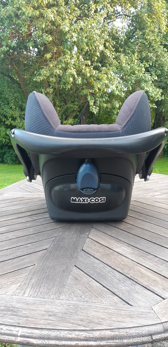 Dětská autosedačka "vajíčko" Maxi-cosi - 5