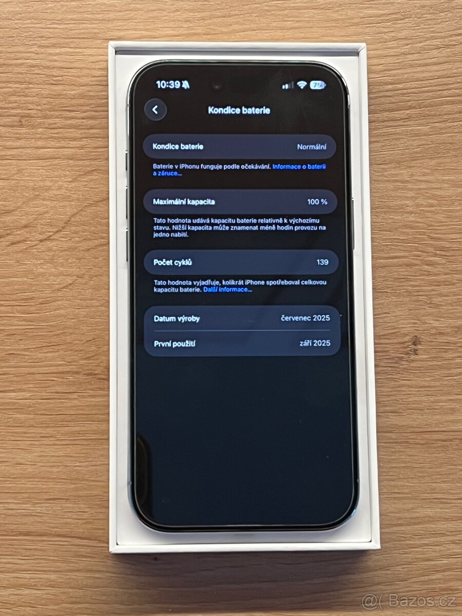 IPhone Air 256gb - 5