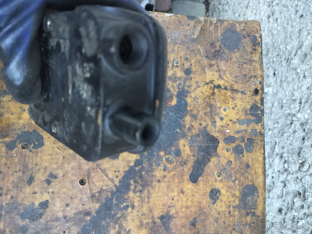 DKW NZ spinaci skrinka SP13R - 5