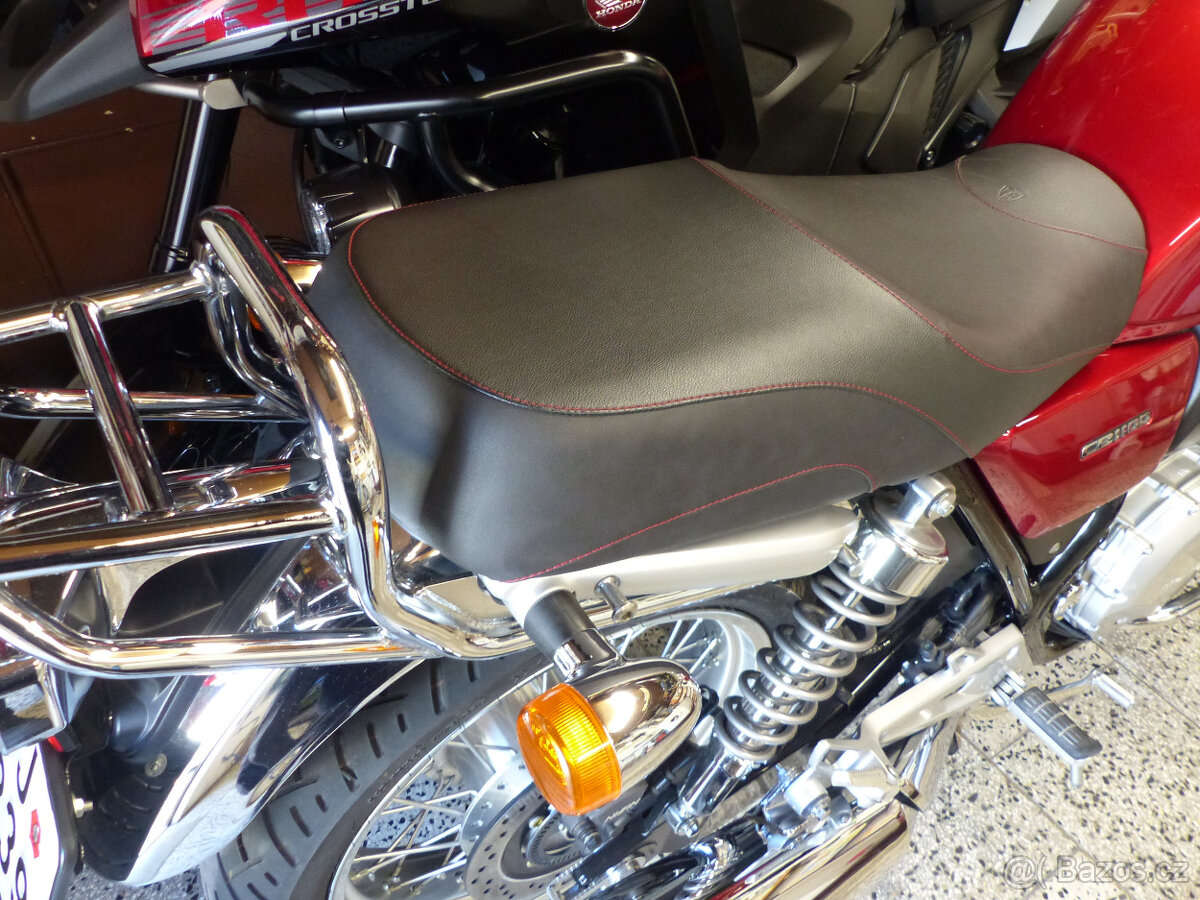 Honda cb1100 sedlo - 5