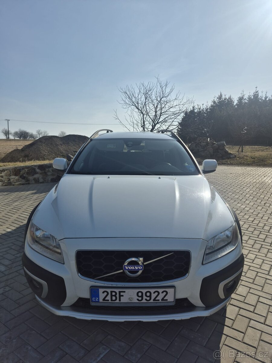 Volvo XC70, D4 AWD 158kW - 5