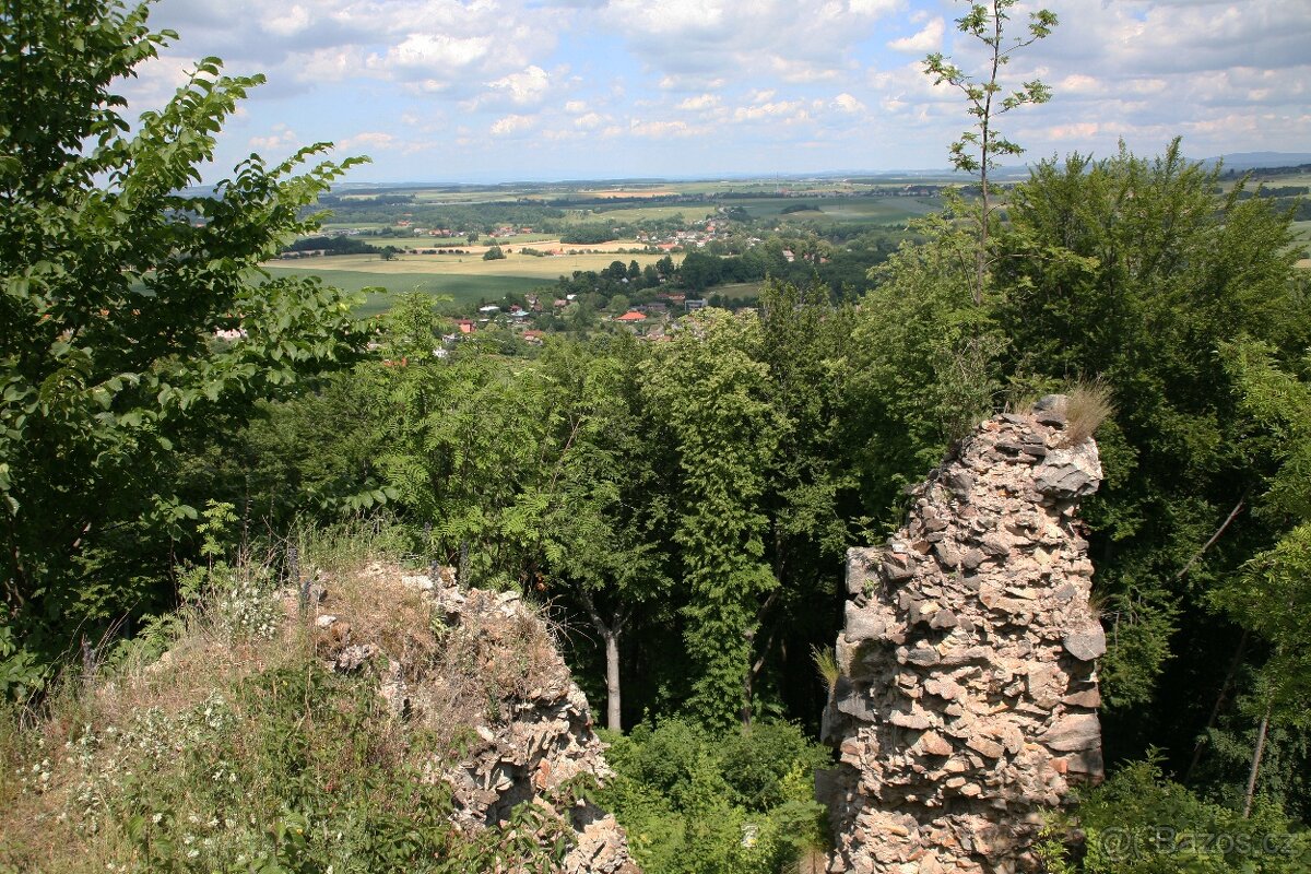 DEKORACE DO BYTU a KANCELÁŘE - 5