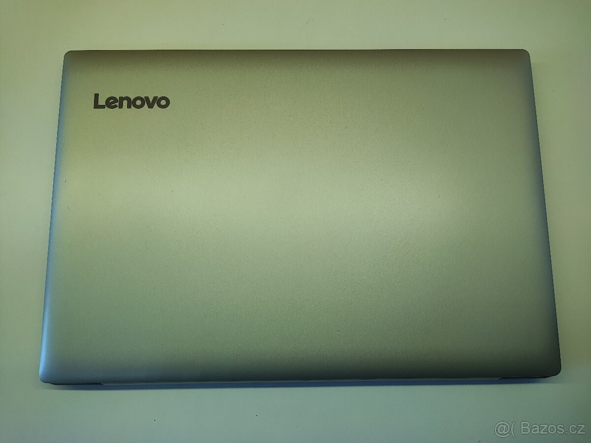 Lenovo IdeaPad 330-15AST - 5