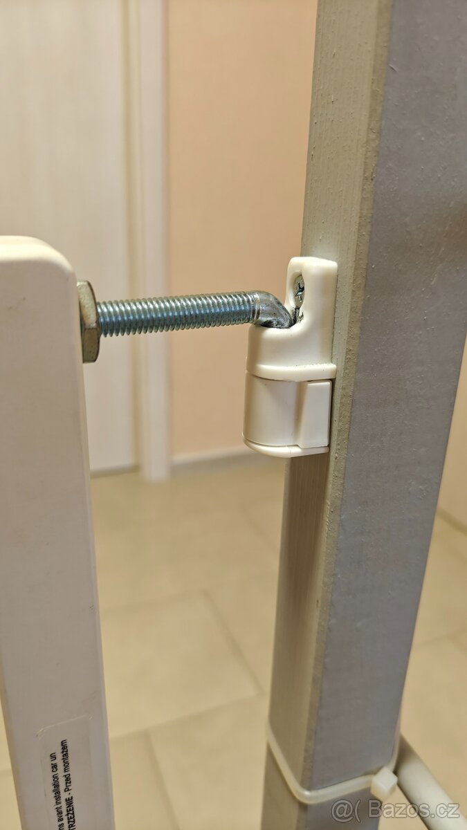 Dětská zábrana - 5