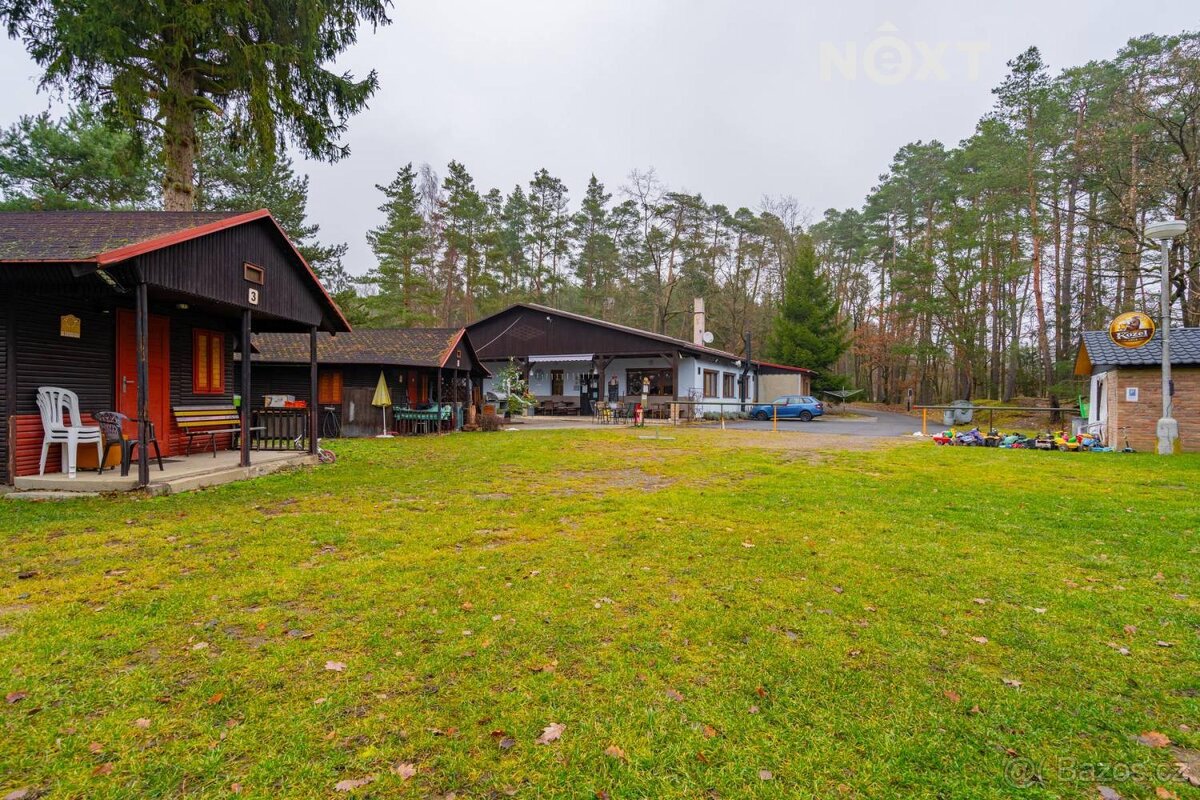 Prodej Chata, 22㎡ - 5