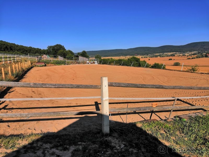 Venkovní ustájení - 5