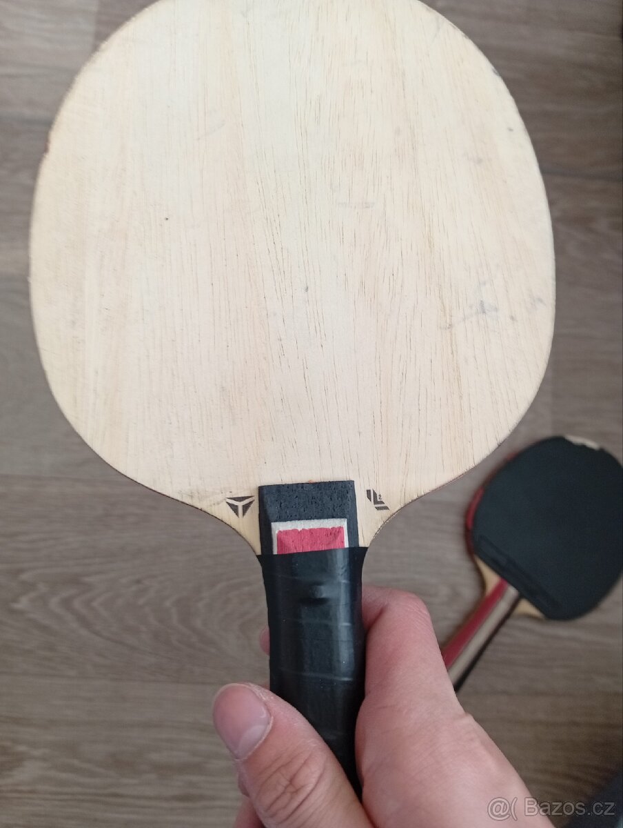 Ping pong pálky - 5